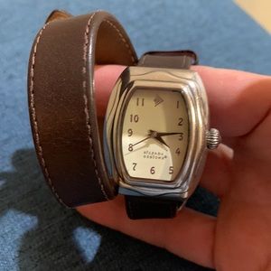 SILPADA Watch
